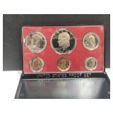 1976 US Mint Proof Set