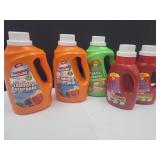 Awesome Laundry Detergant+Softener Large Lot