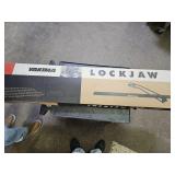 Yakima Lockjaw Car Top Bike Carrier VGC