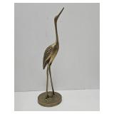 VTG Solid Brass 12' HIGH Crane