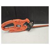 Black & Decker Electric Hedge Trimmer