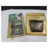 Makita 7.2-9.6 Charger NOS,12V Heater