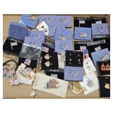 Americana Jewelry Lot