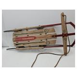 Champion Fast Back 44' Sled