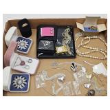 Nice Costume Jewelry Lot