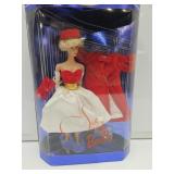 NIB Silken Flame Barbie