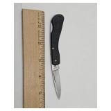 Case XX Pocket Knife Single Blade