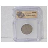 ICG  Genuine World Coin 1971