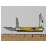 ROBT Klauus 3 Blade Pocket Knife