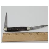 Camillius 2 Blade Pocket Knife