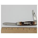 Remington USA  UMC 2 Blade Pocket Knife