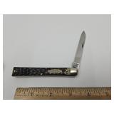 Case XX Doctor's Knife