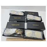 3 NEW Cooling NIght Driving Glasses+