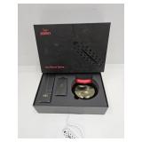 Zerrey Iron Beauty Device