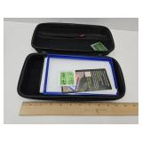 Nintendo Switch 2 Case & Screen Protector