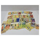 Pokemon Card Lot