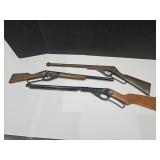 3 BB Guns for Parts