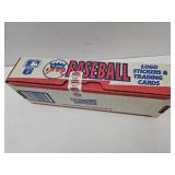 Sealed Complete 1990 FLEER Factory Set