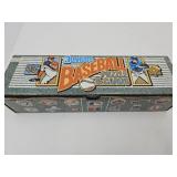 Sealed DONRUSS Baseball Cards+