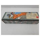 Sealed 1990 DONRUSS Factory Set Baseball Cards