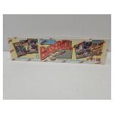 Sealed DON RUSS Baseball Cards