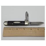 Early 1900's German Shapleigh HDW Cattle Knife