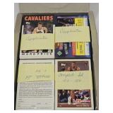 1981-1991 Topps Rookies Sports Baseball Cards