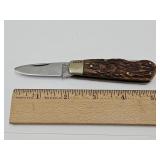 Genella 1977 Pocket Knife