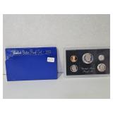 1983 US Mint Proof Set