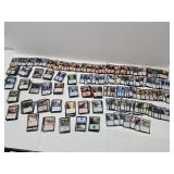 Magic The Gathering Cards Lot
