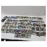 Magic The Gathering Cards Lot