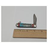 Imperial  USA New York Empire State BLDG Knife
