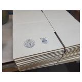 25 New Shipping Boxes 9x9