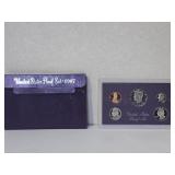 1987 US Mint Proof Set