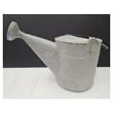 2 Gal Galvanized Water Can