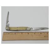 Scmidt & Ziegler Pocket Knife  289