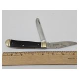 2 Blade Stone River Pocket Knife