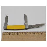 B.M.W. 3 Blade Pocket Knife