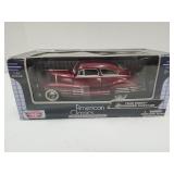1948 Chevy Aerosedan Fleet Line Die Cast Can