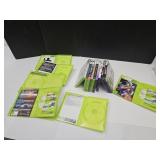 XBOX 360 Games Lot SOME EMPTY SEE PICS