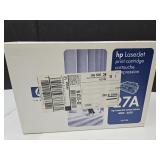 HP Ultr Precise Laser Jet