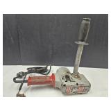 Milwaukee Hole Hawg Drill