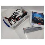 Lego Mindstorm Building Toys w Storage Tote