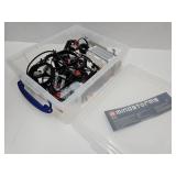 Lego Mindstorm Building Toys w Storage Tote