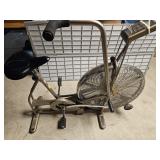 Schwinn Exerciser Fan Bike