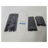 300+ Zip Ties 4' - 8'