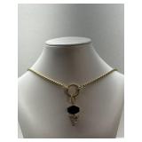 10KG OVER Jewelers Bronze LC Onyx Sandstone+Cubic