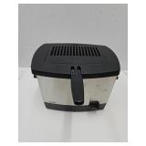 Deep Fryer 141-20