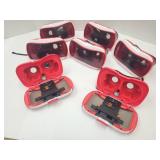 Lot Of View Master Virtual Reality Headsets 7