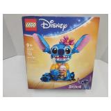 NIB Lego Disney Stitch